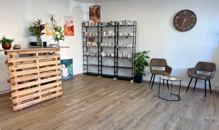 L'institut des sens : Institut de beauté à Rambervillers