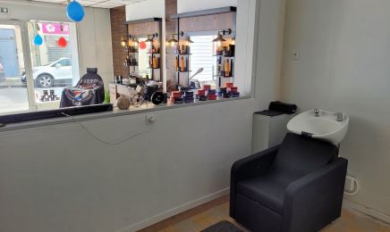 Elegance Barber  : Barbier à Pauillac