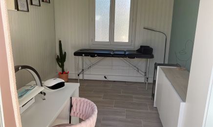 SOALI : Institut de beauté à Rognonas