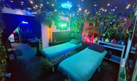 Sous les étoiles : Institut de beauté à Verberie