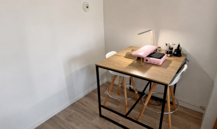 By N’s Beauty & Care : Institut de beauté à Épinal