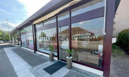NELLY coiffeur créateur  : Coiffeur à Montluçon