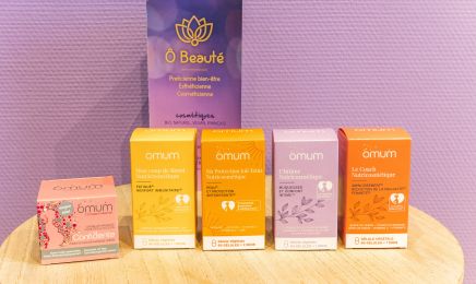 Ô Beauté : Manucure à Péronne