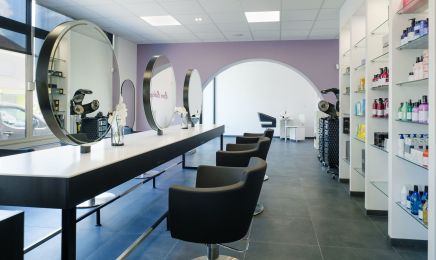 7 original : Institut de beauté à Vanault-les-Dames