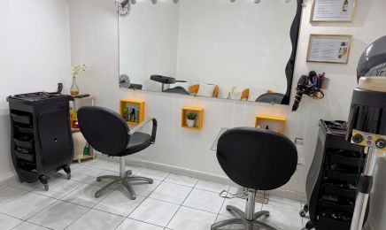 Expert Capillaire CL : Coiffeur à Schoelcher