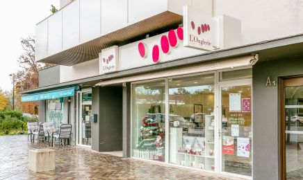 L'Onglerie® - Gradignan : Manucure à Gradignan
