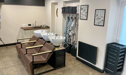 La Couperie par Sam's Barbershop 💈 : Coiffeur à Abbeville