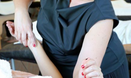 Les expériences sérénité : Institut de beauté à Ottignies-Louvain-la-Neuve