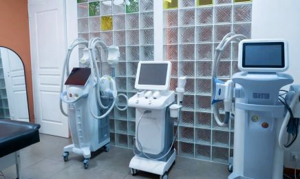 MY GLOW CLINIC : Institut de beauté à Marseille