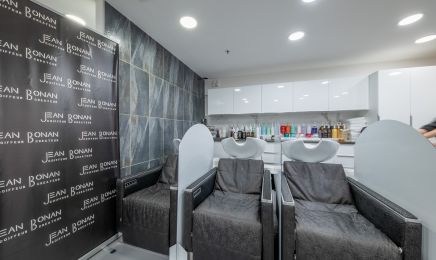 Jean Bonan - Avant Cap : Coiffeur à Plan de Campagne