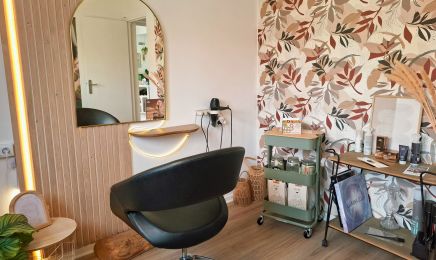 Hair Rituals : Coiffeur à Marseillan