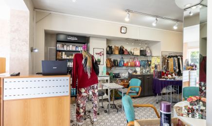 Expert - Coiffure / Esthetique : Coiffeur à Joigny