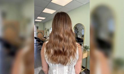 Divine by Eden  : Coiffeur à Saint-Geniès-de-Fontedit