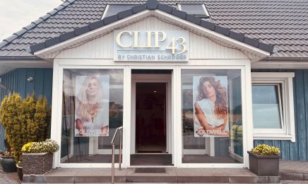 Clip 43 by C.Schröder: Friseur in Twistringen
