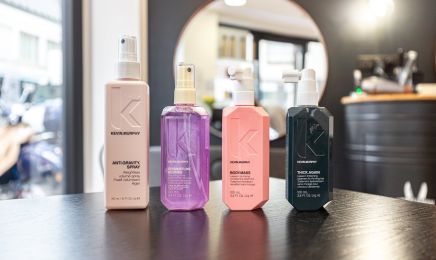 The House Of Beauty  : Coiffeur à Paris