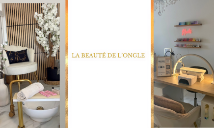 La Beauté de l’Ongle  : Manucure à Saint-Loubès