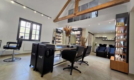 Maison Lolycia : Manucure à Vineuil-Saint-Firmin