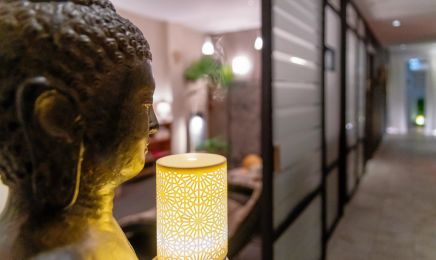L’Oyat Spa : Institut de beauté à Les Sables-d'Olonne