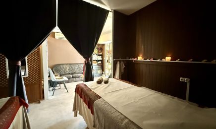 NR Thaï Bien-Être : Institut de beauté à Le Rouret