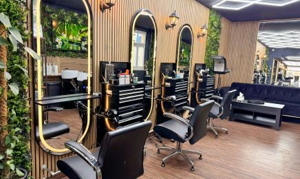 King Cut Erlangen: Friseur in Erlangen