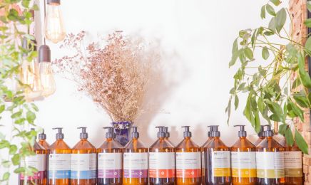 Un Brin d’hair  : Coiffeur à Nyons