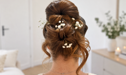 Coiffure Mathilde : Coiffeur à Saint-Mitre-les-Remparts