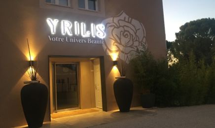 Institut de Beauté & SPA YRILIS : Institut de beauté à Saint-Rémy-de-Provence