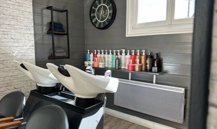 Ambiance coiffure : Coiffeur à Saint-Pierre-sur-Dives
