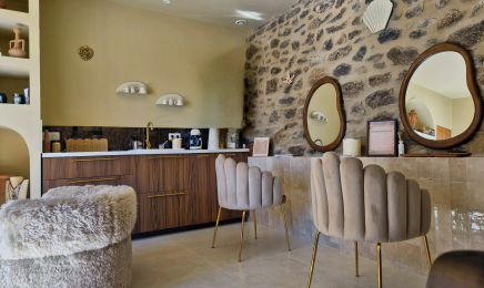 MANON BOHEME Head Spa : Coiffeur à boulieu les annonay