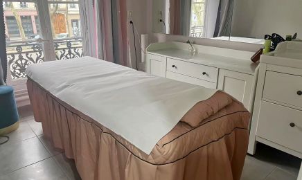 Beauty Bloom Space : Institut de beauté à Lyon