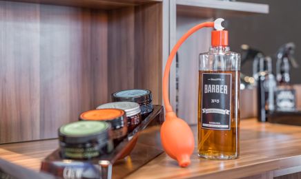 Barbu and Chic - Guilherand-Granges : Coiffeur à Guilherand-Granges