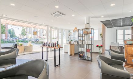 Les créations d'amandine : Institut de beauté à Saint-Christophe-du-Ligneron
