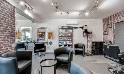 Zenitude : Coiffeur à Pitres