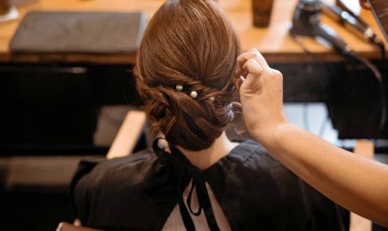 L’Atelier de Barbara : Coiffeur à Heiteren