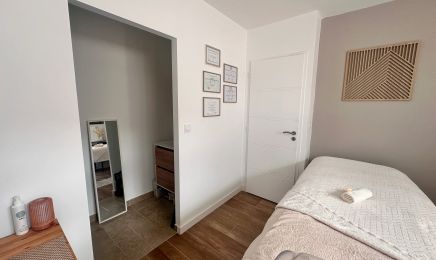 Muse Head Spa & Bien-être : Institut de beauté à Villeneuve-le-Comte