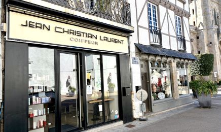 Jean Christian Laurent | Coiffeur Visagiste Mixte : Coiffeur à Le Pouliguen