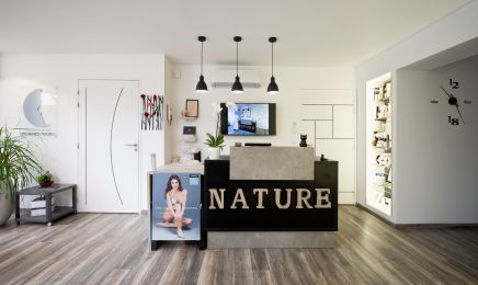 Un temps pour L : Coiffeur à Saint-Cyprien