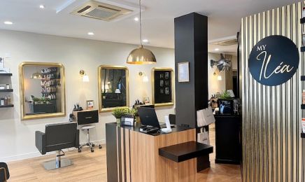 MY Iléa : Coiffeur à Chalonnes-sur-Loire