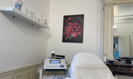 Beauté Concept Coiffure & Esthétique : Institut de beauté à Souppes-sur-Loing