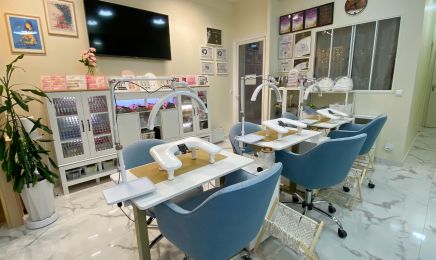 Herabay : Institut de beauté à Chanteloup-en-Brie