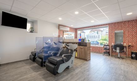 Fanny Coiff' : Coiffeur à Saulx