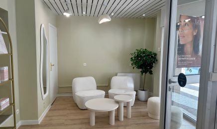 New Skin : Coiffeur à Chaumont