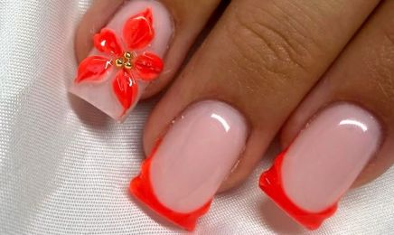 The beauty and the nails : Manucure à Saint-Élix-le-Château