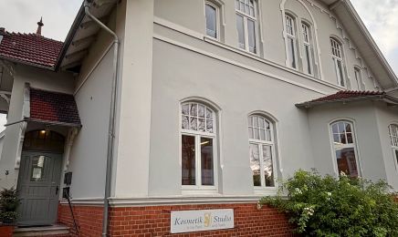 Kosmetikstudio Paul: Kosmetikstudio in Verden (Aller)