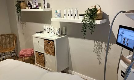 L’institut Grain de Beauté : Institut de beauté à Le Havre
