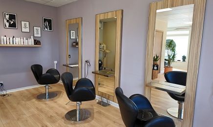 Le Studio Coiffure  : Coiffeur à Niffer