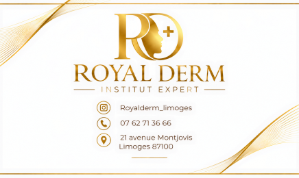Royal Derm : Institut de beauté à Limoges