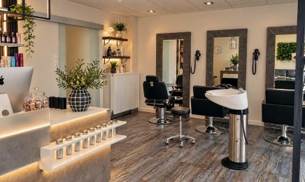 Selina Hairstyle and more: Friseur in Windeck