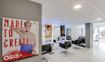 L'Aparté Coiffure : Coiffeur à Muret