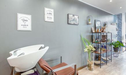 Marine Coiffure : Barbier à Castanet-Tolosan